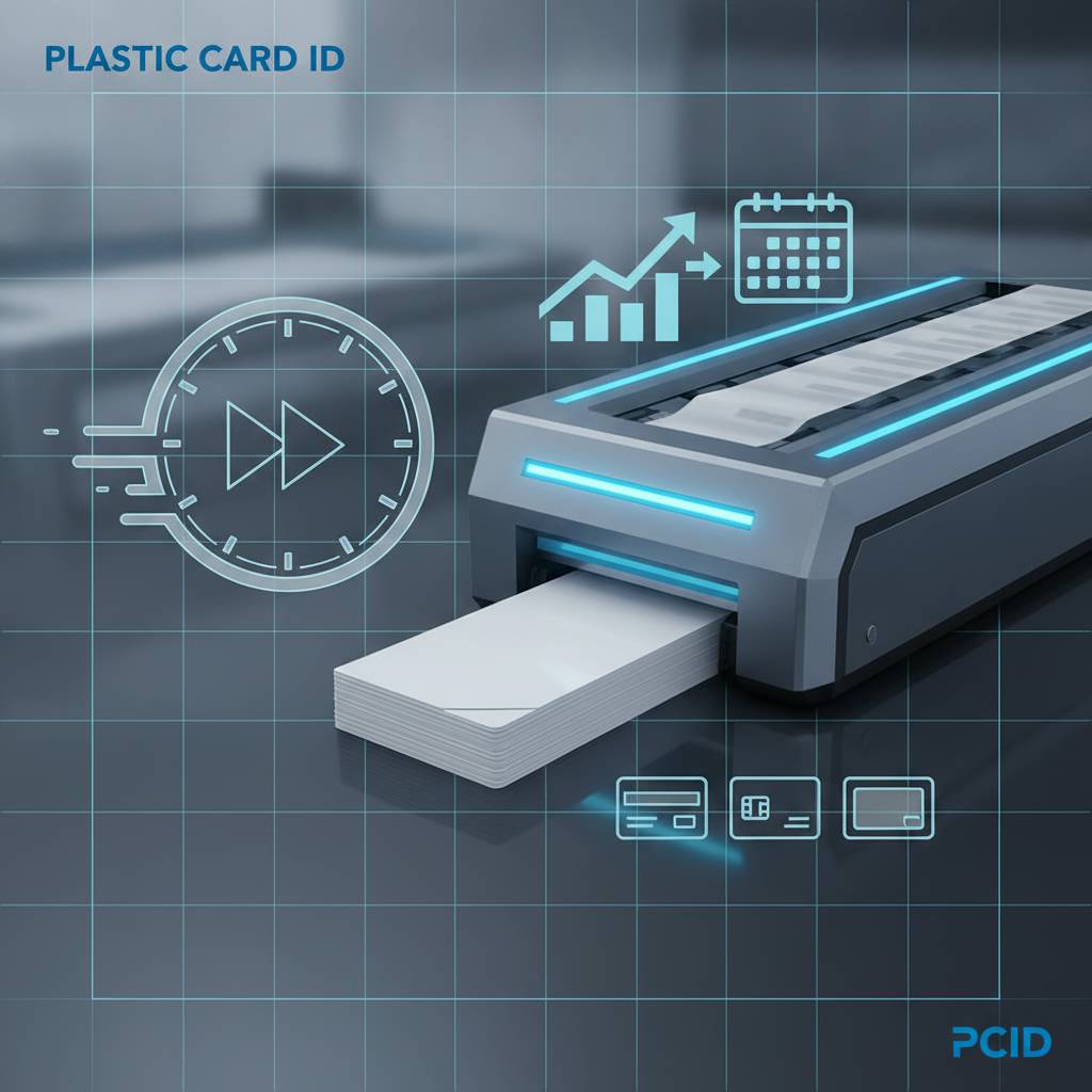 Buyer Tips for Optimizing Your Bulk Card Order Turnaround