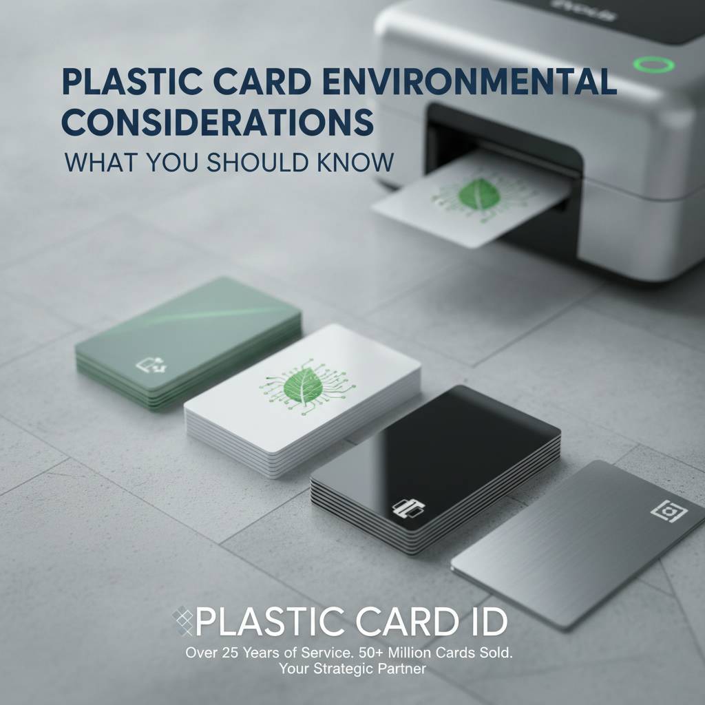 Choosing the Right Card and Printer for Your Program